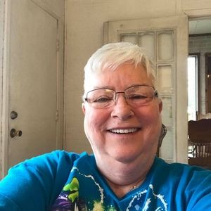 Meet your Posher, Barbara